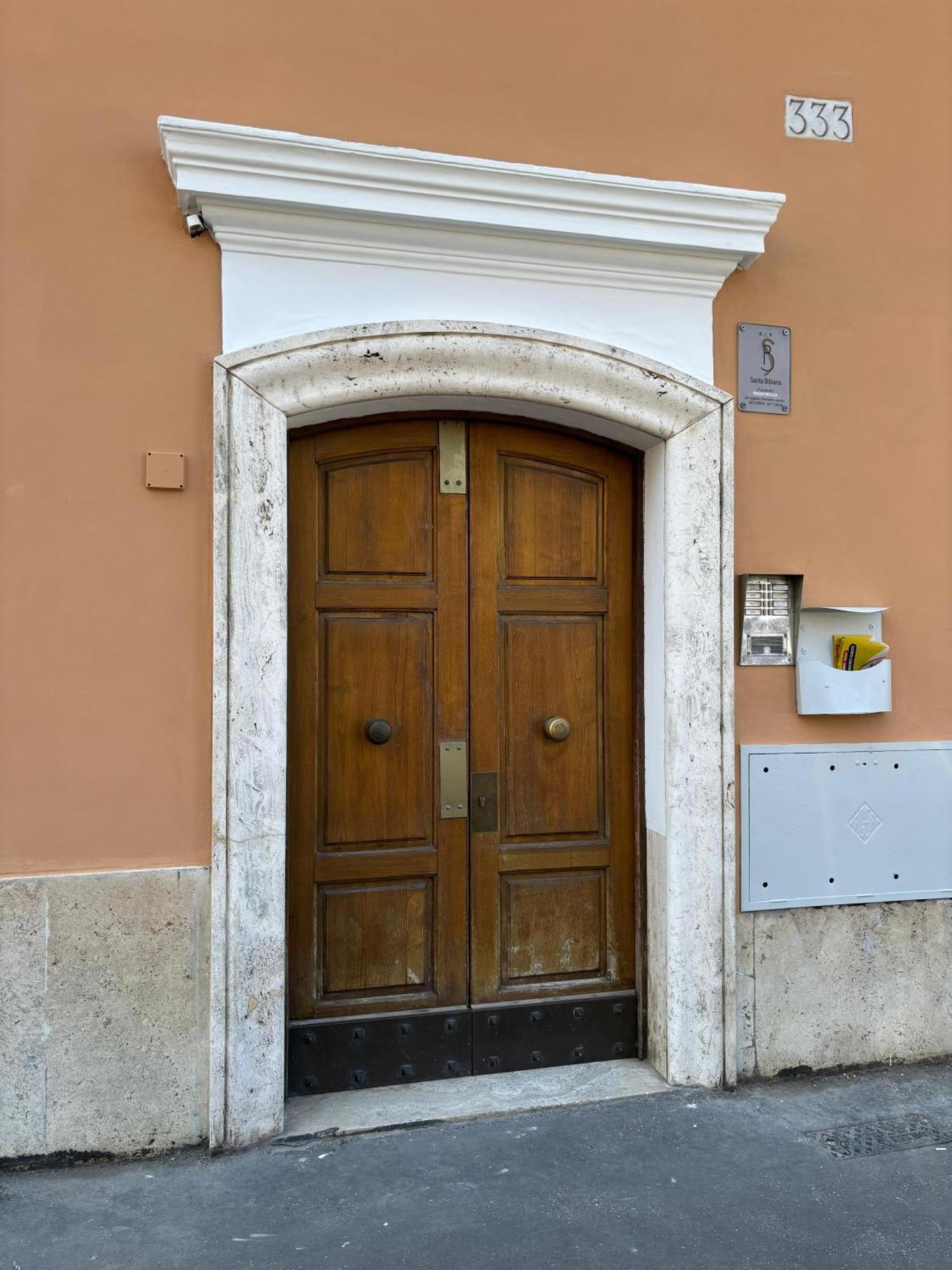 Santa Bibiana B&B — Photos 1